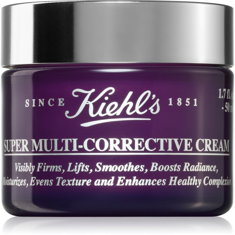 Kiehl's Super Multi-Corrective Cream крем против стареене за всички видове кожа