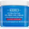 Kiehl's Ultra Facial Oil-Free Gel Cream хидратираща грижа за нормална към мазна кожа 125 мл.