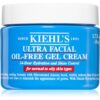 Kiehl's Ultra Facial Oil-Free Gel Cream хидратираща грижа за нормална към мазна кожа 50 мл.