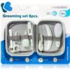 Kikkaboo Grooming Set комплект за грижа за детето Mint