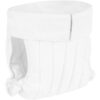 Kikkaboo Reusable Baby Diaper Swaddle пелени гащички