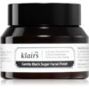 Klairs Gentle Black Sugar Facial Polish хидратиращ пилинг за лице 110 гр.