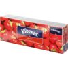 Kleenex Aroma хартиени кърпички Strawberry 10x10 бр.