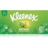 Kleenex Balsam Box хартиени кърпички 64 бр.