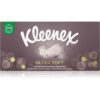 Kleenex Ultra Soft Box хартиени кърпички 64 бр.