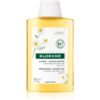 Klorane Chamomile шампоан за руса коса 200 мл.