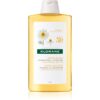 Klorane Chamomile шампоан  за руса коса 400 мл.