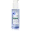Klorane Cornflower Organic активен серум за озаряване и изглаждане на кожата на лицето 50 мл.
