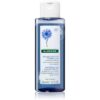 Klorane Cornflower продукт за почистване на водоустойчив грим от очи за чувствителна кожа на лицето 100 мл.