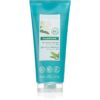 Klorane Cupuaçu Bio Eau de Tiaré овлажняващ душ гел 200 мл.