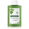 Klorane Nettle почистващ шампоан за мазна коса 200 мл.