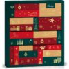 Kneipp Advent Calendar коледен календар 1 бр.