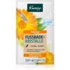 Kneipp Foot сол за баня за крака 40 гр.