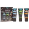 Kneipp Men Shower Trio подаръчен комплект под душа за мъже