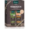Kneipp Men's Business душ гел подаръчен комплект за мъже