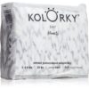 Kolorky Day Hearts еднократни ЕКО пелени размер S 3-6 Kg 25 бр.