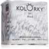 Kolorky Day Hearts еднократни ЕКО пелени размер М 5-8 Kg 21 бр.
