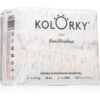 Kolorky Day Rain&Rainbow еднократни ЕКО пелени размер S 3-6 Kg 25 бр.