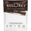 Kolorky Deluxe Velvet Pants Night Sleepy еднократни пелени гащички за нощ XL 12-16 kg 17 бр.