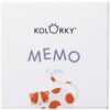 Kolorky Memo Game Farm Съвпадение на картината 20 бр.