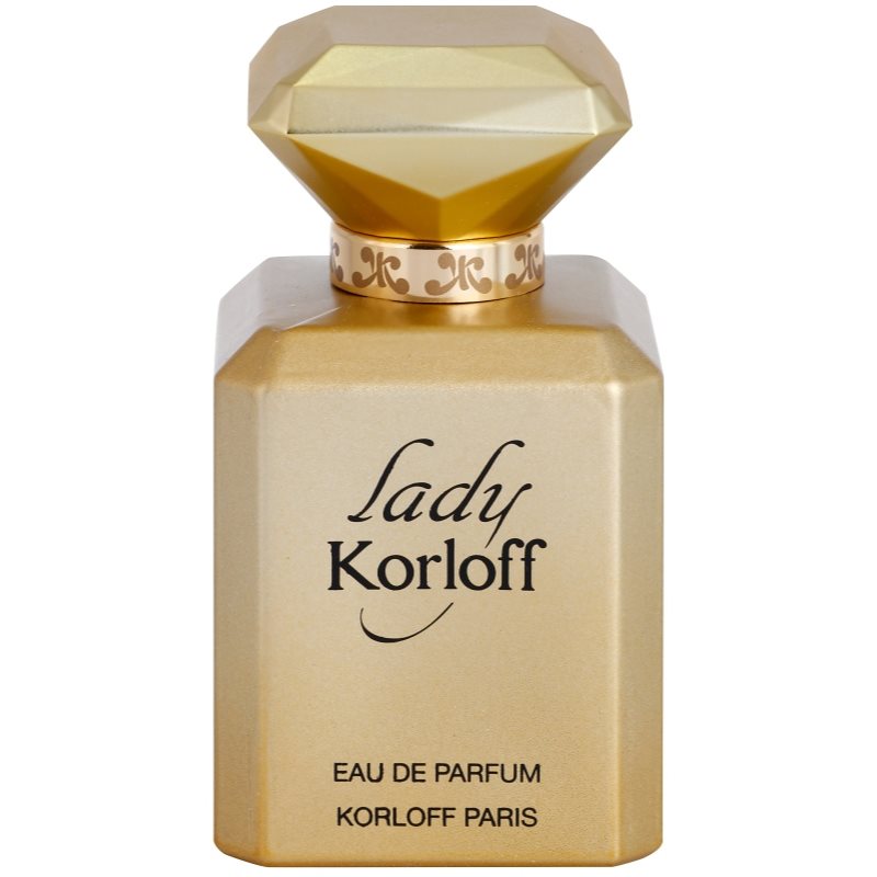 Korloff Lady Korloff парфюмна вода за жени 50 мл.