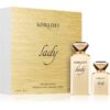 Korloff Lady Korloff подаръчен комплект за жени