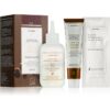 Korres Argan Oil перманентната боя за коса с арганово масло цвят 5.6 Red Light Brown 50 мл.