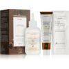 Korres Argan Oil перманентната боя за коса с арганово масло цвят 6.1 Ash Dark Blonde 50 мл.