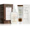 Korres Argan Oil перманентната боя за коса с арганово масло цвят 6.73 Golden Cocoa 50 мл.