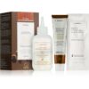 Korres Argan Oil перманентната боя за коса с арганово масло цвят 77.44 Intense Copper Blonde 50 мл.