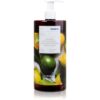 Korres Citrus зареждащ с енергия душ гел 1000 мл.