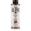 Korres Pure Greek Olive & Pomegranate енергизиращ душ-гел 250 мл.