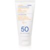 Korres Yoghurt защитен крем за зоната на лицето и очите SPF 50 50 мл.