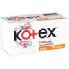 Kotex Tampons Normal тампони 32 бр.