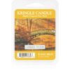 Kringle Candle Amber Wood восък за арома-лампа 64 гр.
