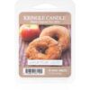 Kringle Candle Apple Cider Donut восък за арома-лампа 64 гр.