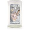 Kringle Candle Aurum & Evergreen ароматна свещ 624 гр.