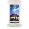 Kringle Candle Away in a Manger ароматна свещ 624 гр.