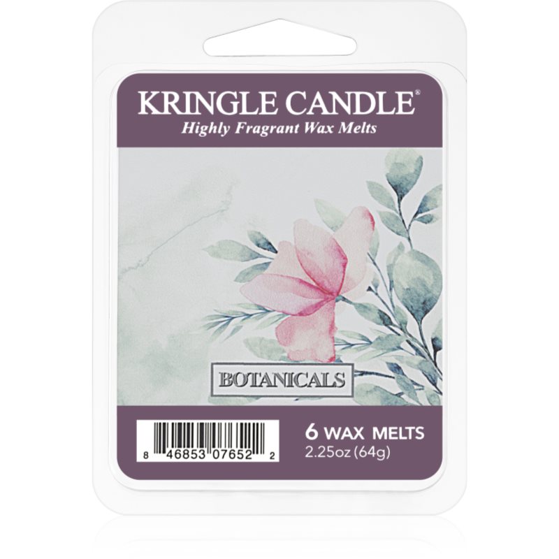 Kringle Candle Botanicals восък за арома-лампа 64 гр.