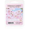 Kringle Candle Cherry Blossom восък за арома-лампа 64 гр.
