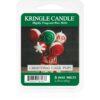 Kringle Candle Christmas Cake Pops восък за арома-лампа 64 гр.