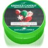 Kringle Candle Christmas Cake Pops чаена свещ 42 гр.