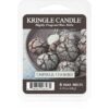 Kringle Candle Crinkle Cookies восък за арома-лампа 64 гр.