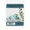 Kringle Candle Eucalyptus & Cotton восък за арома-лампа 64 гр.