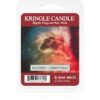 Kringle Candle Father Christmas восък за арома-лампа 64 гр.