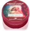 Kringle Candle Father Christmas чаена свещ 42 гр.
