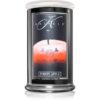 Kringle Candle Halloween Poison Apple ароматна свещ 624 гр.