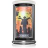 Kringle Candle Halloween Scarecrow ароматна свещ 624 гр.