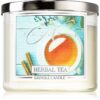 Kringle Candle Herbal Tea ароматна свещ 397 гр.