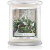 Kringle Candle Juniper & Laurel ароматна свещ 411 гр.